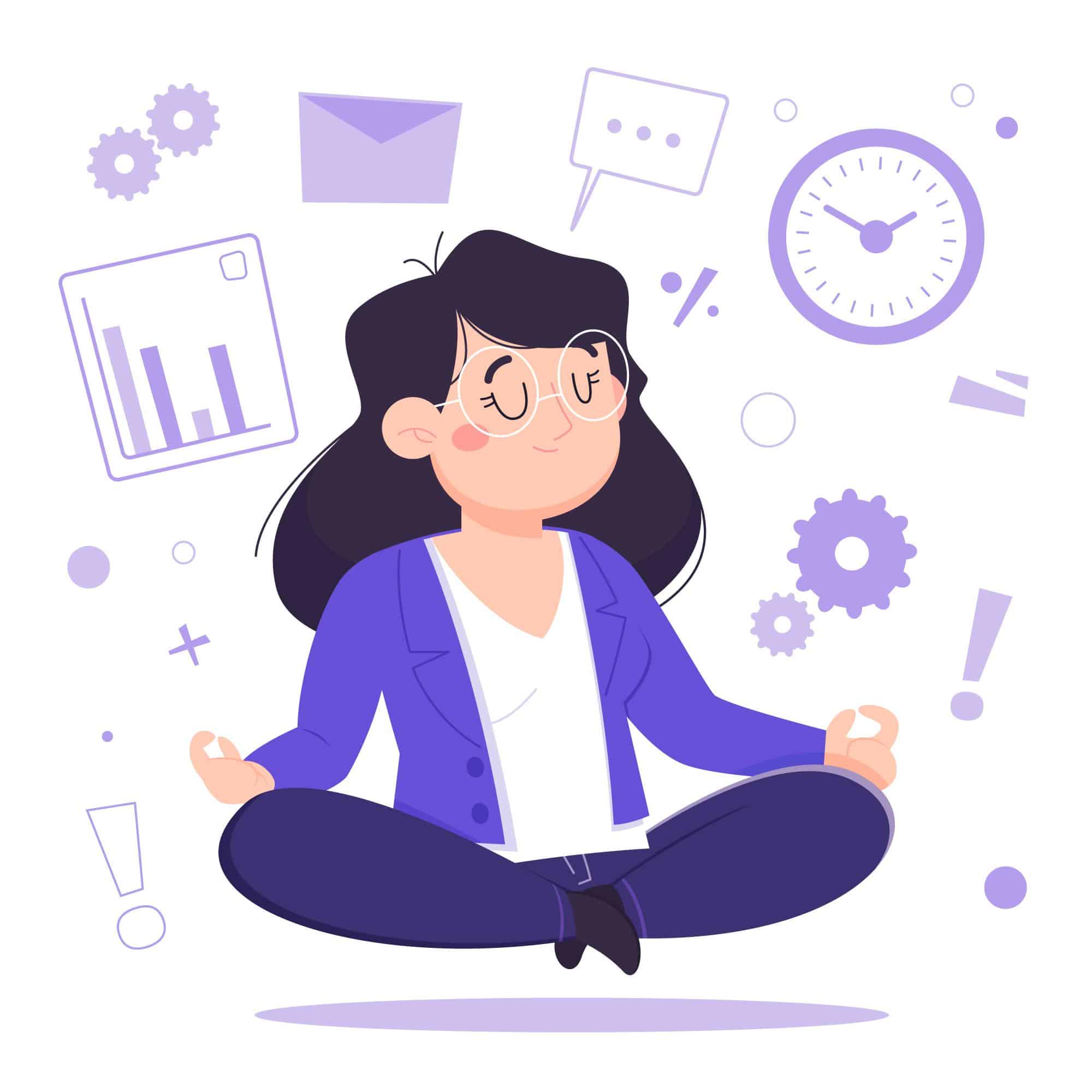 Stressmanagement
