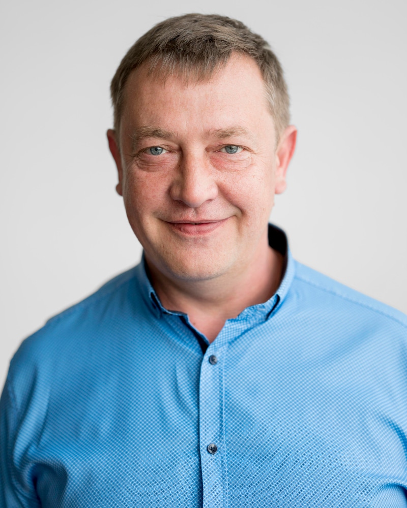 Kursteilnehmer