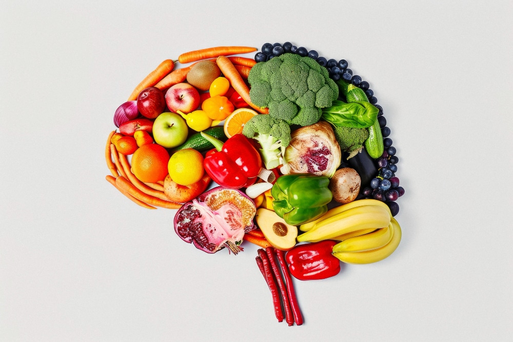 Ernährung und Demenz-Prävention