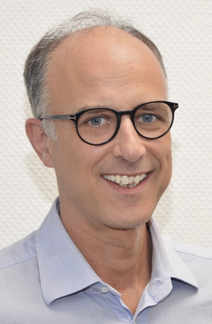 Dr. Max Tiefenbacher