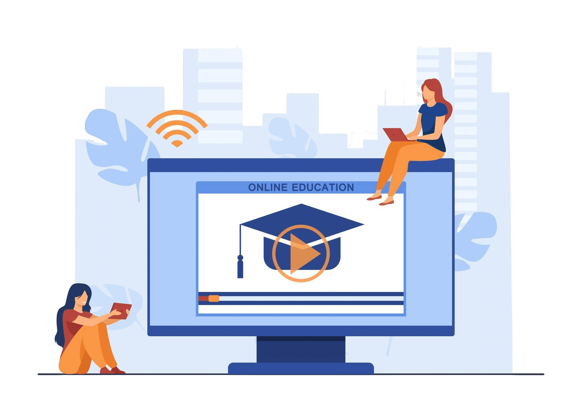 Online-Kurs