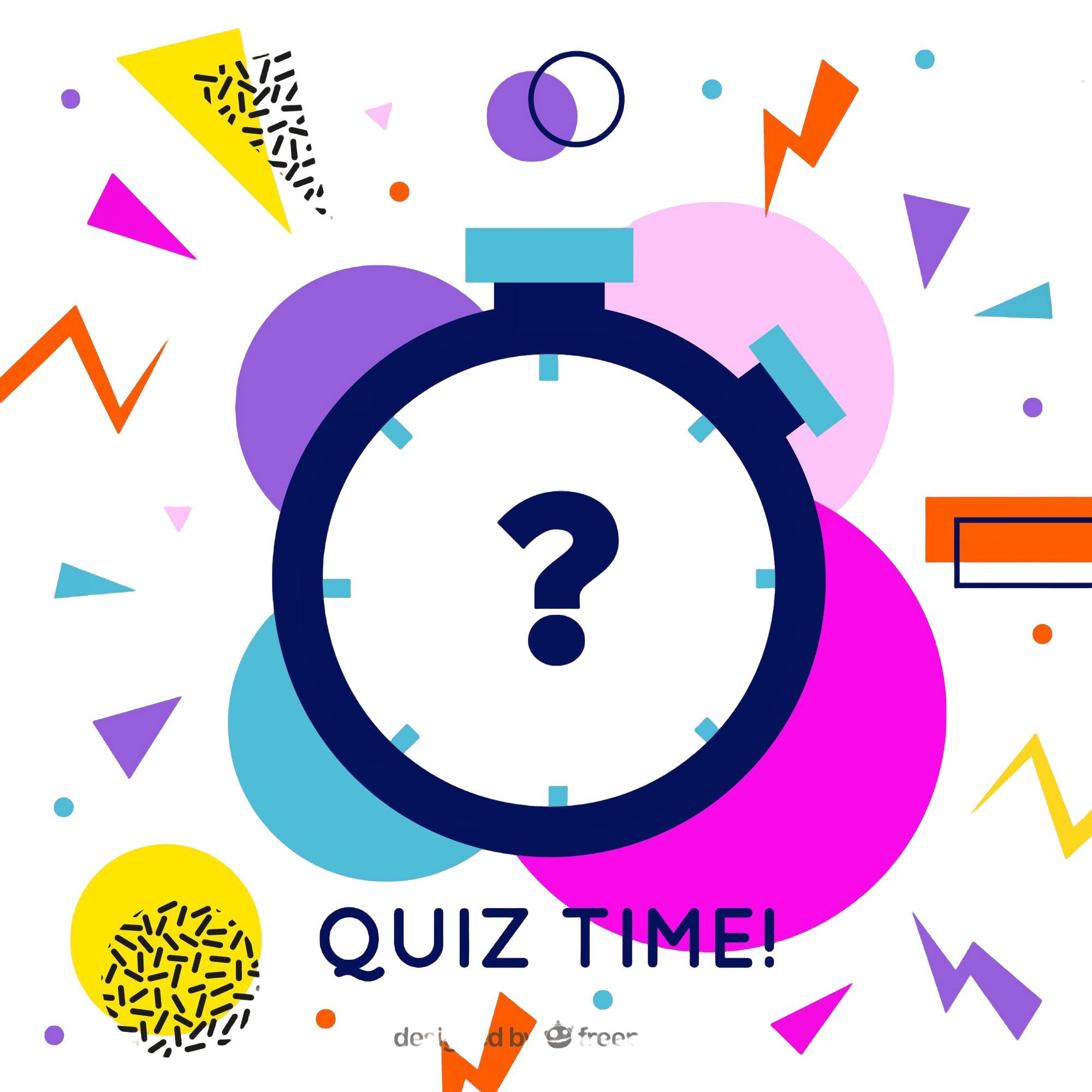 Quiz-Time