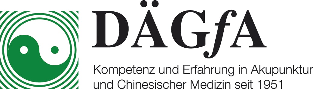 DÄGfA - Deutsche Ärztegesellschaft für Akupunktur e.V.